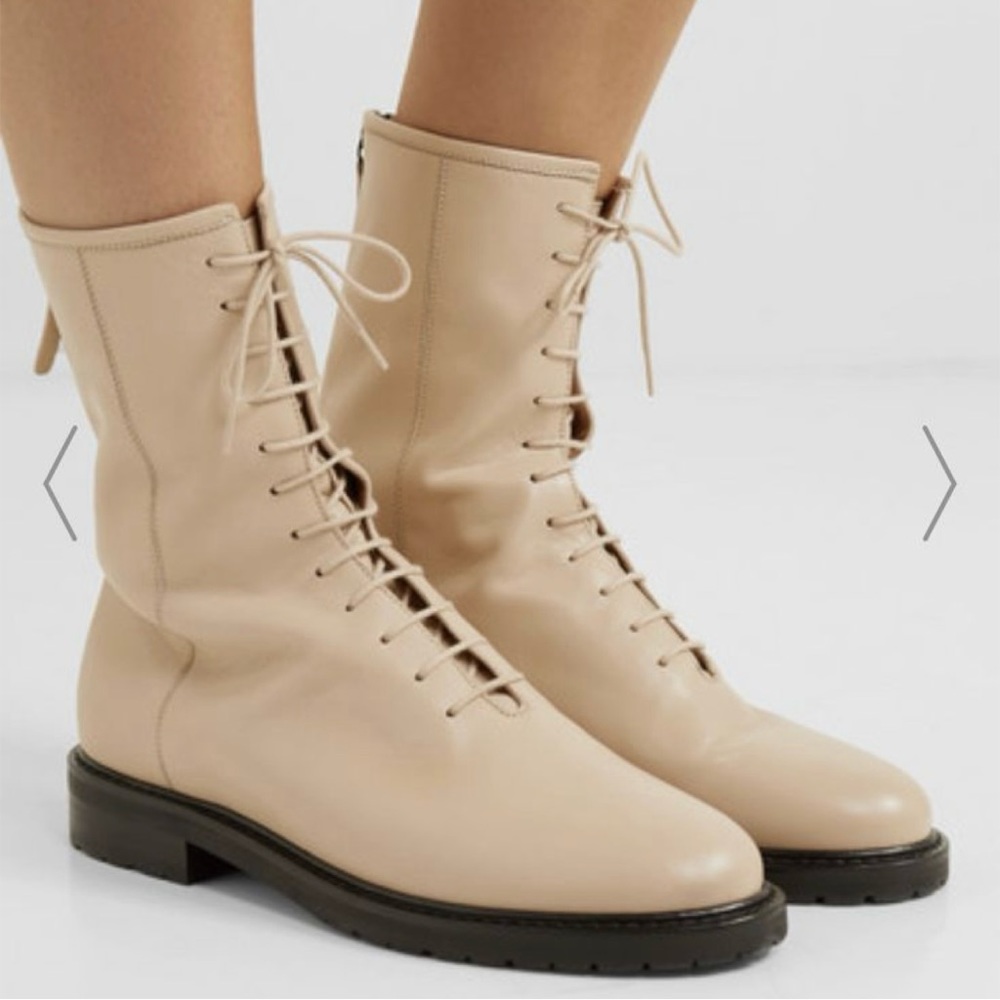 Legres Combat Boot - image 2